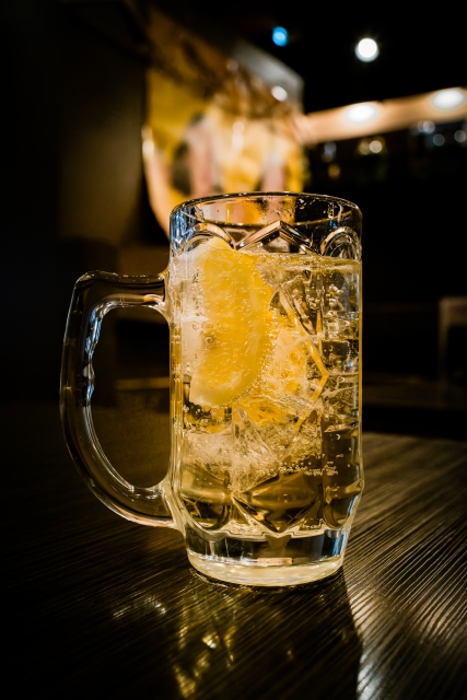 乾杯